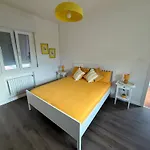 Il Balcone Fiorito Отель типа 