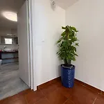 Il Balcone Fiorito Отель типа 
