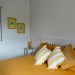 Il Balcone Fiorito Отель типа 