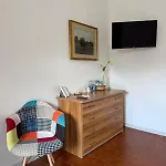 Il Balcone Fiorito Отель типа 