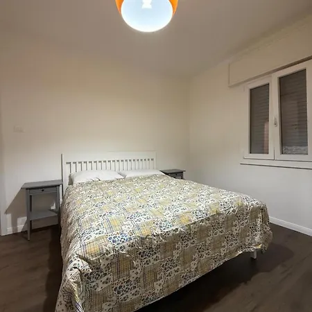 Il Balcone Fiorito Bed & Breakfast