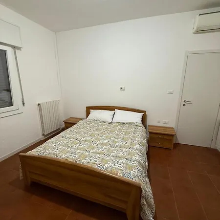 Il Balcone Fiorito Bed & Breakfast Imola