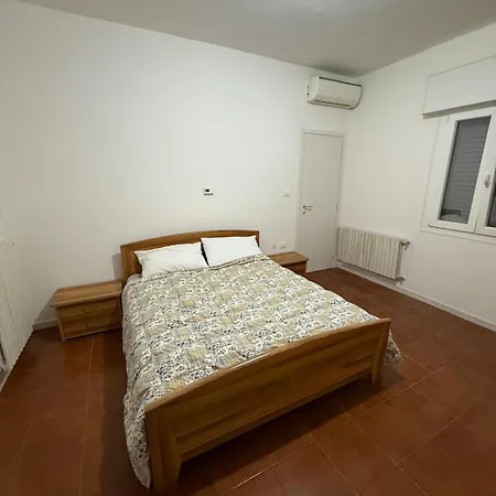 Il Balcone Fiorito Bed & Breakfast