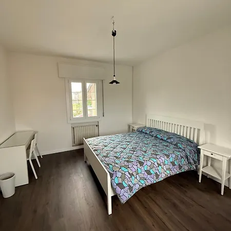 Bed & Breakfast Il Balcone Fiorito Imola