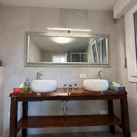 Il Balcone Fiorito Imola