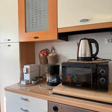 Il Balcone Fiorito Bed & Breakfast *