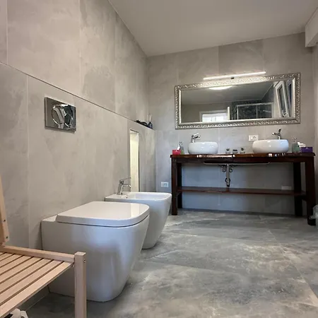 Bed & Breakfast Il Balcone Fiorito Imola
