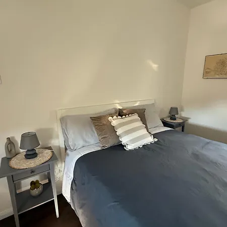 Il Balcone Fiorito Bed & Breakfast Imola