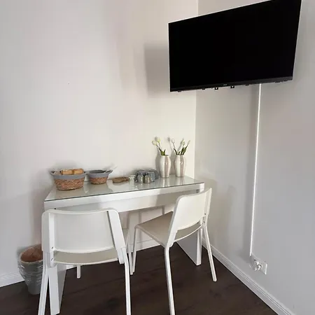 Il Balcone Fiorito Bed & Breakfast