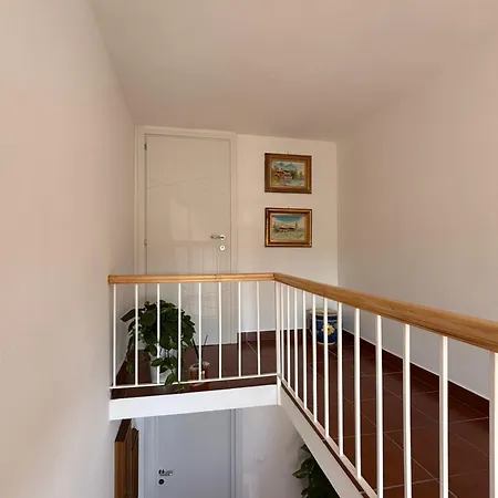 Bed & Breakfast Il Balcone Fiorito *