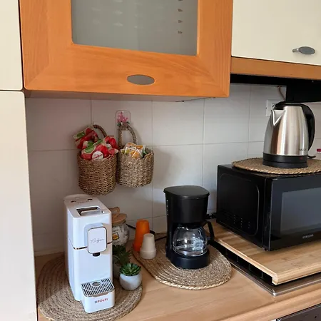 Bed & Breakfast Il Balcone Fiorito Imola