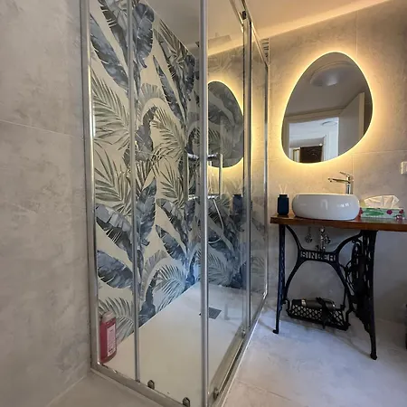 Panzió Il Balcone Fiorito Imola