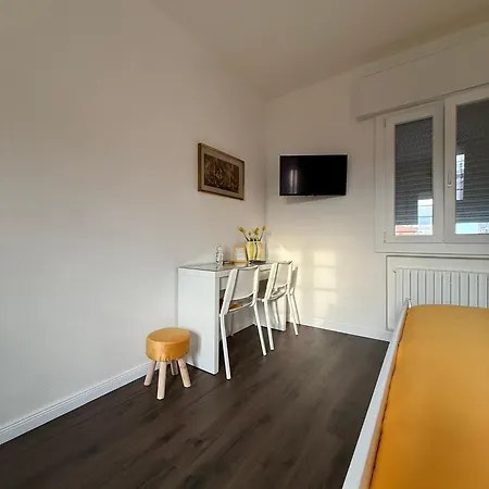 Bed & Breakfast Il Balcone Fiorito