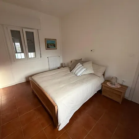 Bed & Breakfast Il Balcone Fiorito