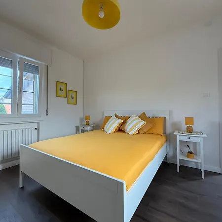 Il Balcone Fiorito Bed & Breakfast *