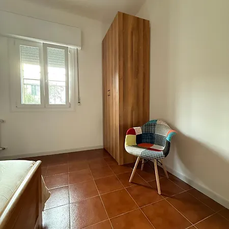 Il Balcone Fiorito Bed & Breakfast Imola