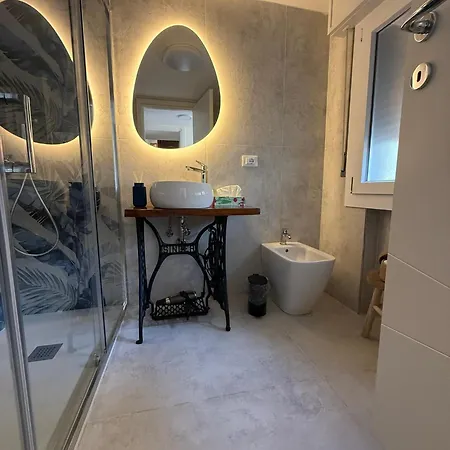 Il Balcone Fiorito * Imola