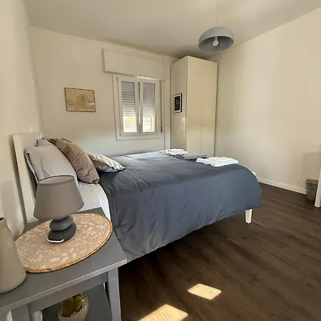 Il Balcone Fiorito Panzió