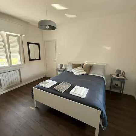 Il Balcone Fiorito Oda ve Kahvaltı *