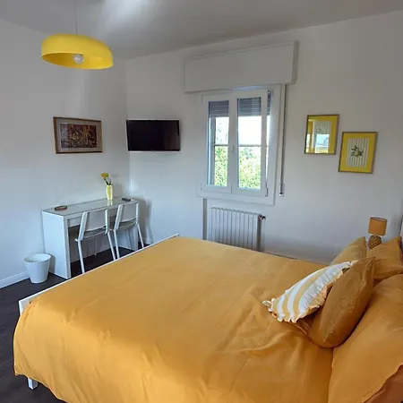 Panzió Il Balcone Fiorito *