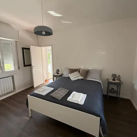 Il Balcone Fiorito Panzió