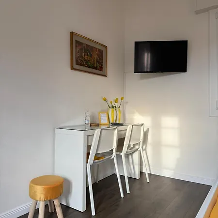 Bed & Breakfast Il Balcone Fiorito Imola