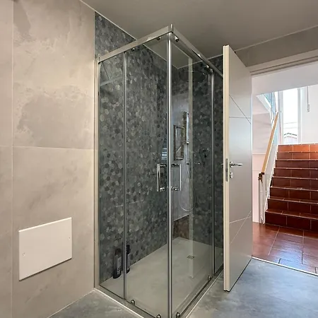 Panzió Il Balcone Fiorito *