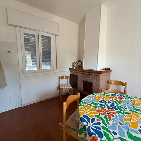 Bed & Breakfast Il Balcone Fiorito *