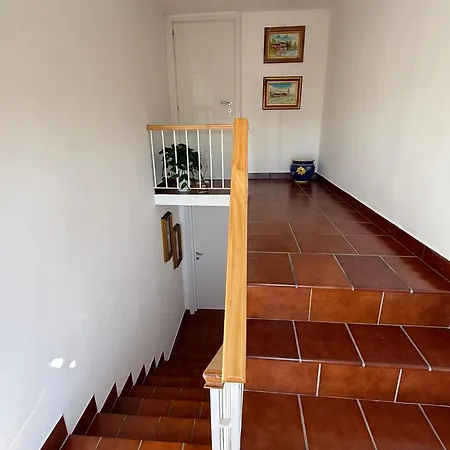 Oda ve Kahvaltı Il Balcone Fiorito Imola