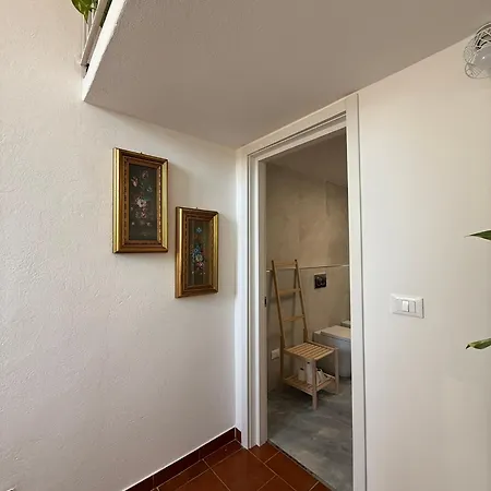 Bed & Breakfast Il Balcone Fiorito *