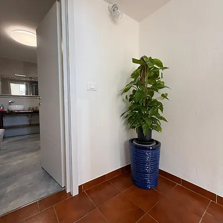 Il Balcone Fiorito Panzió