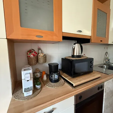 Bed & Breakfast Il Balcone Fiorito