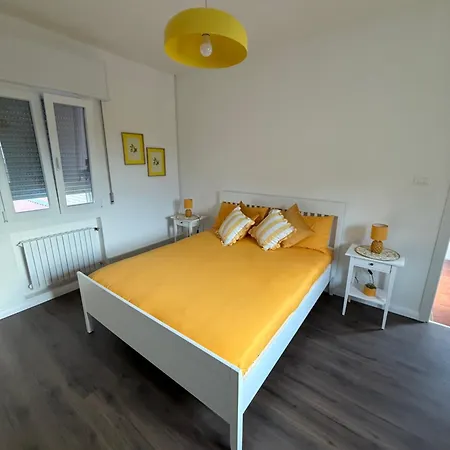 Oda ve Kahvaltı Il Balcone Fiorito *