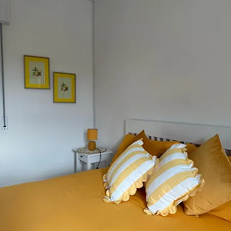 Il Balcone Fiorito Couette-café