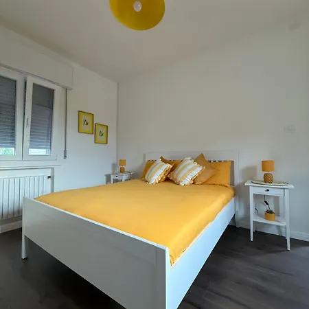 Il Balcone Fiorito