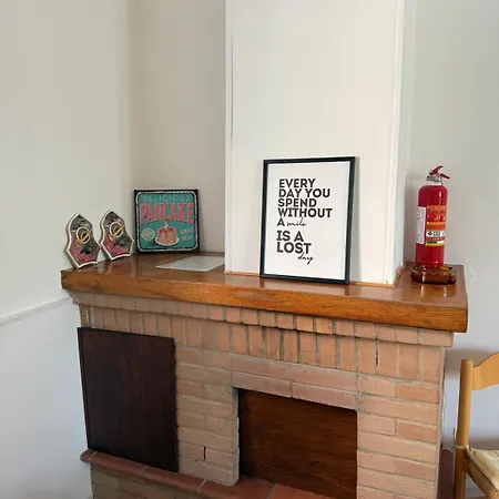 Oda ve Kahvaltı Il Balcone Fiorito *