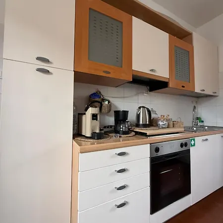 Bed & Breakfast Il Balcone Fiorito