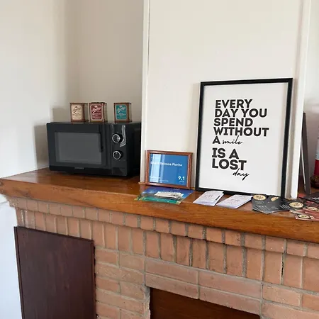Bed & Breakfast Il Balcone Fiorito