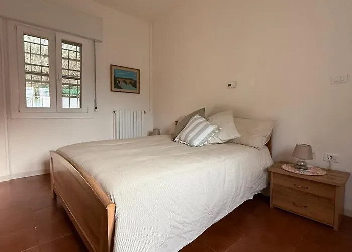 Il Balcone Fiorito 住宿加早餐酒店 伊莫拉