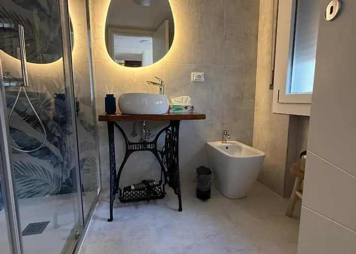 Il Balcone Fiorito * Imola