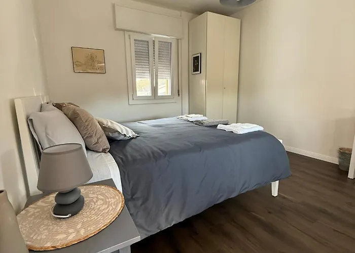 Il Balcone Fiorito Oda ve Kahvaltı