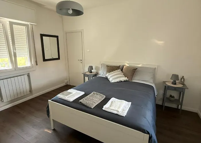 Il Balcone Fiorito Bed & Breakfast *