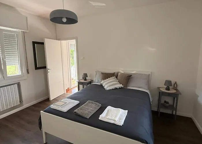 Il Balcone Fiorito Bed & Breakfast