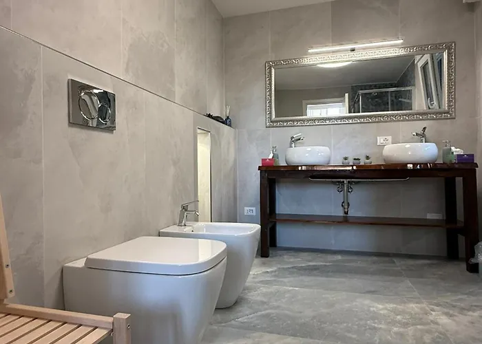 Il Balcone Fiorito 伊莫拉