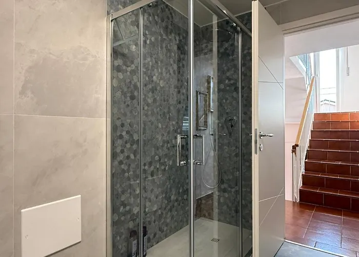 Oda ve Kahvaltı Il Balcone Fiorito *