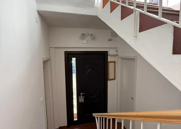 Il Balcone Fiorito Imola