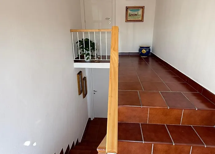 Bed & Breakfast Il Balcone Fiorito Imola