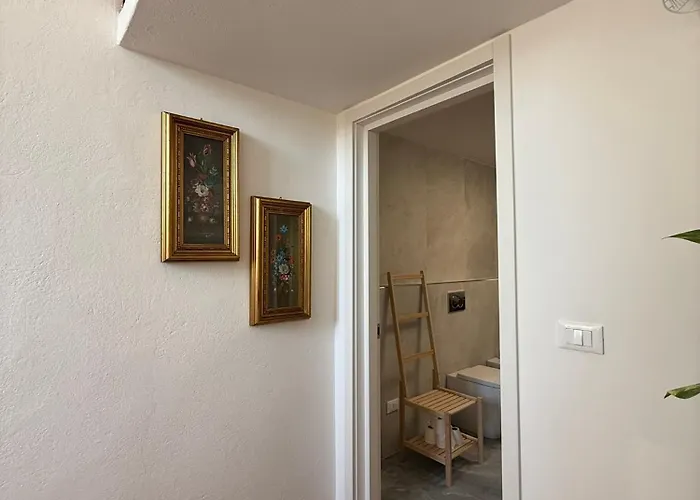 Oda ve Kahvaltı Il Balcone Fiorito *