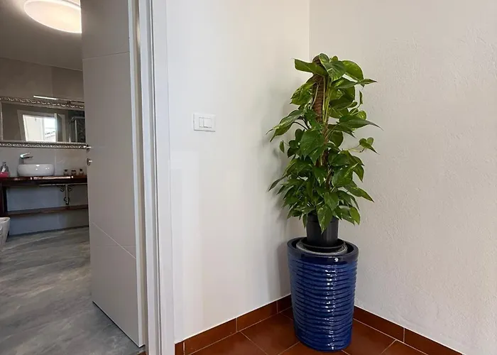 Il Balcone Fiorito 住宿加早餐酒店