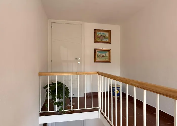 Il Balcone Fiorito * Imola